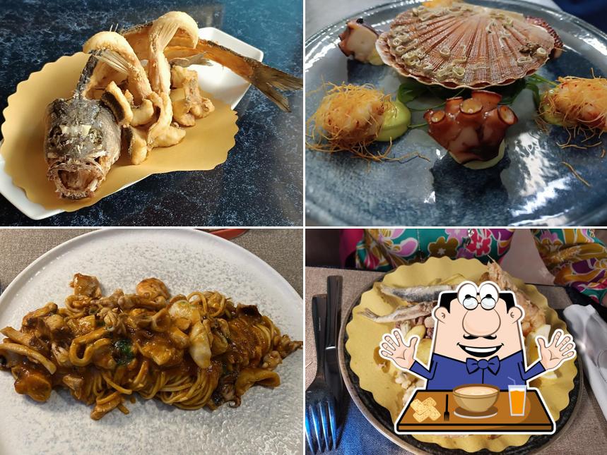 Cibo al Alvaro Bistrot