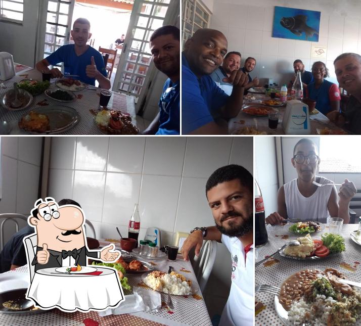 Bar E Restaurante Do Walter