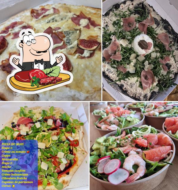 Nino's Pizzas