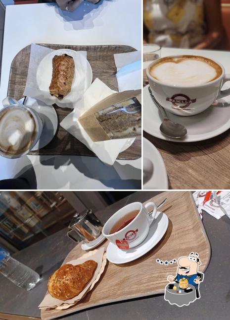 Platti al Chef Express