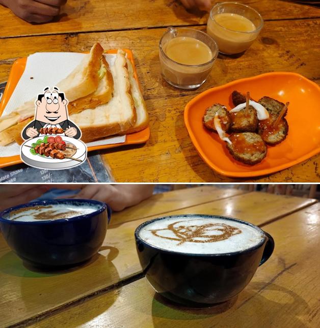 Coffee Country C2