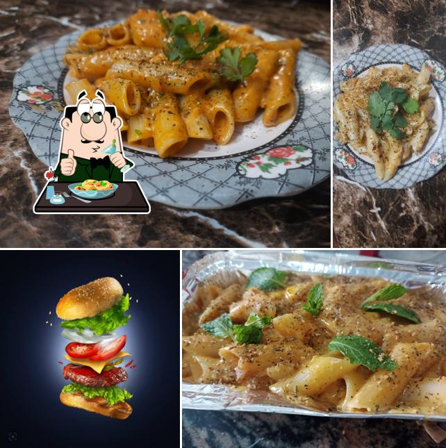 MY PIZZA TOWN