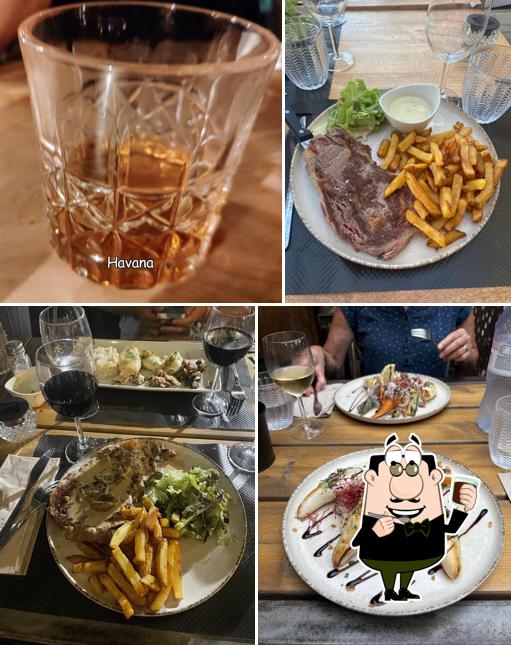 Restaurant Ô VA NA