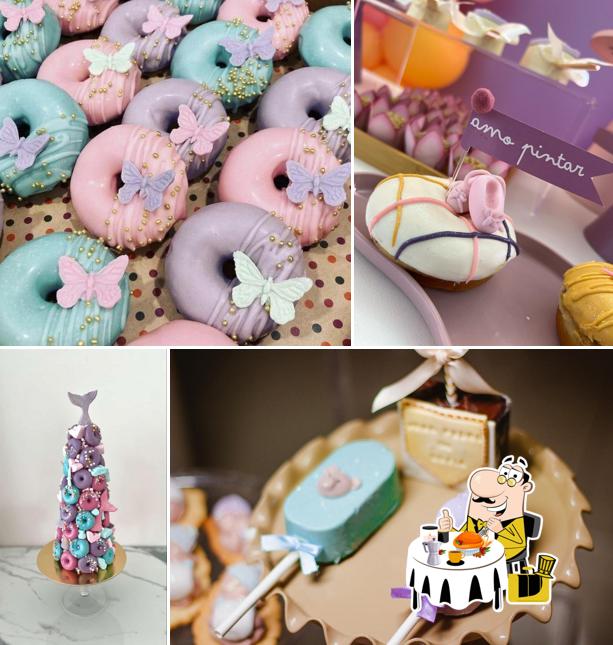 Donuts Da Jô - Aracaju