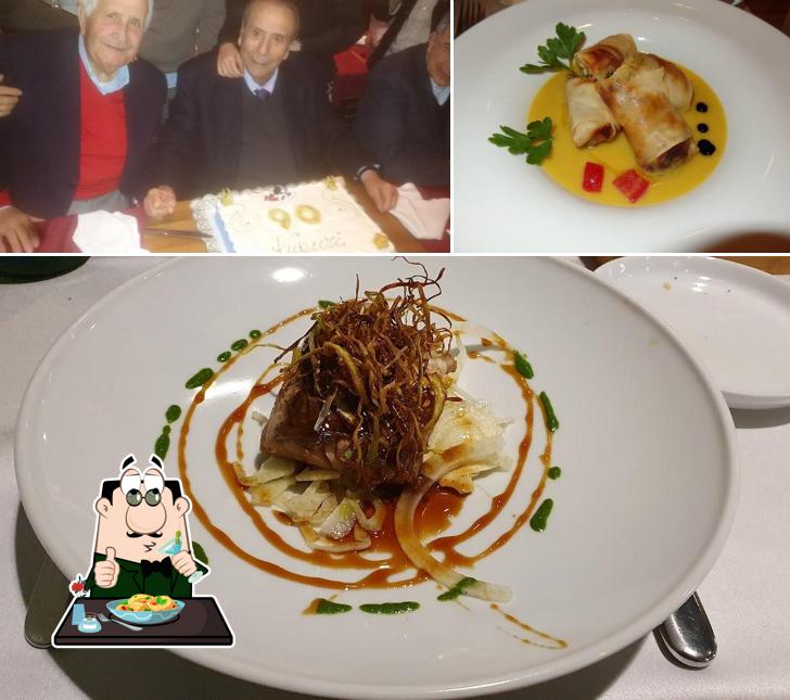 Cibo al Quattroventi