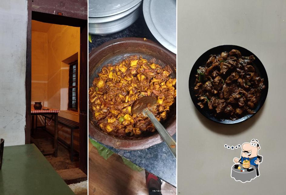 Kuttippala Toddy Shop