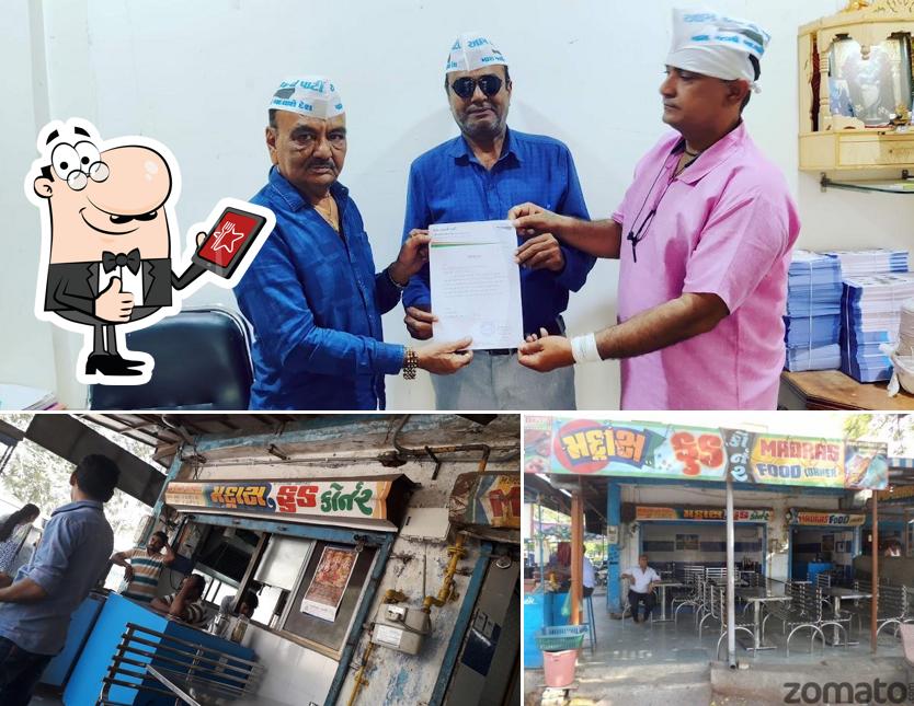 See the photo of Madras Food Corner