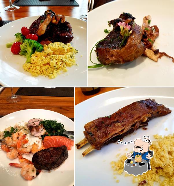 MariMari: Pizzas, Massas, Sushis, Carnes, Buffet, Vinhos, Restaurante em Manaus AM