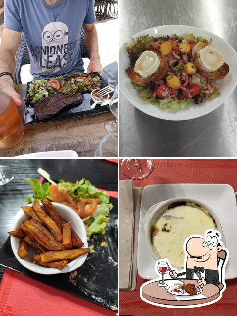 SARL La Brasserie