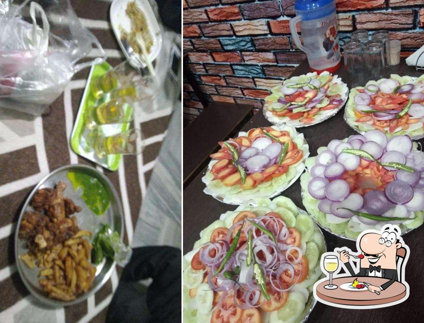 Thakur Chicken Corner