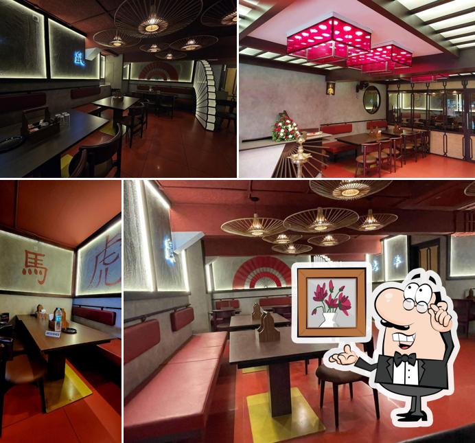 Chiyang Chinese Restaurant