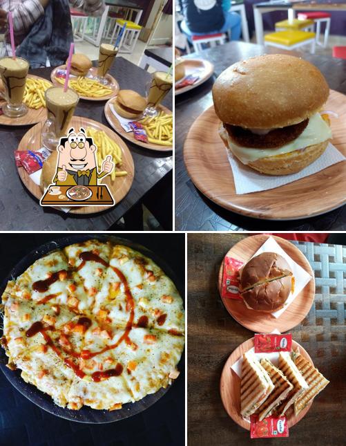 Coffee Ani Barach Kahi