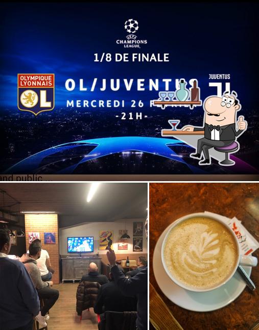 Siediti a un tavolo di Le 421