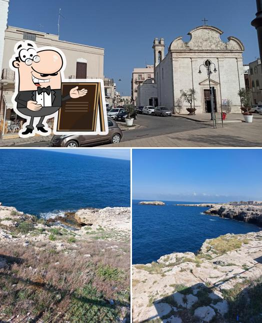Gli esterni di Nalù