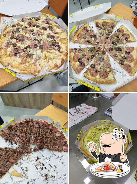 BORDA E LENHA SOL & MAR MACAE