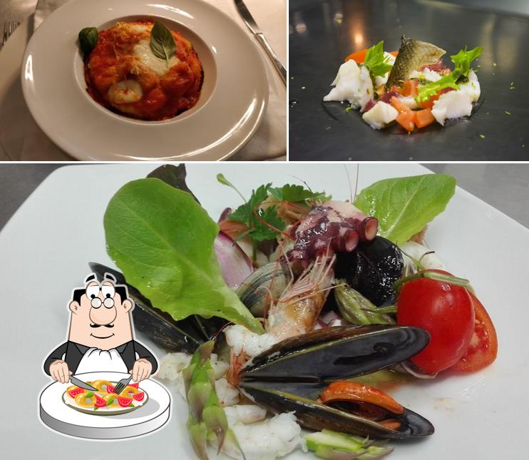 Gnocchi al DADIEGO Ristorante