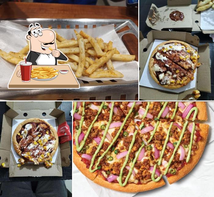 Pizza Hut Florence Kasarvadavli, Thane