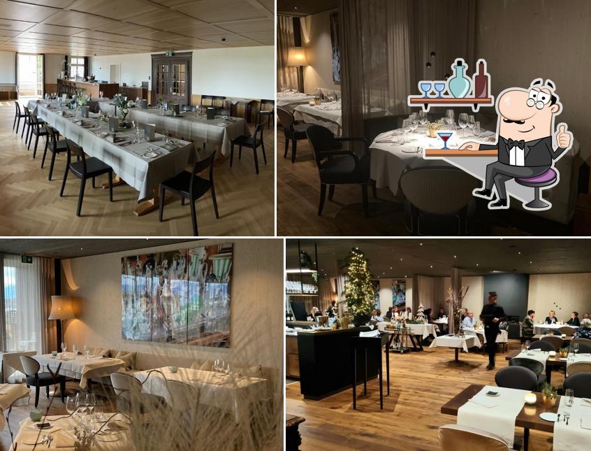 Restaurant Bad Balgach