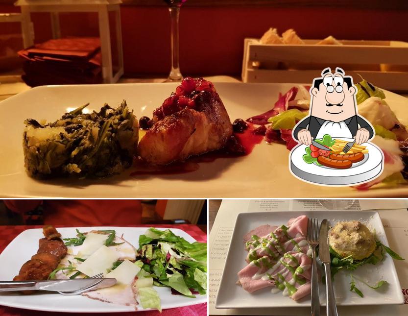 Platti al Angolo Divino