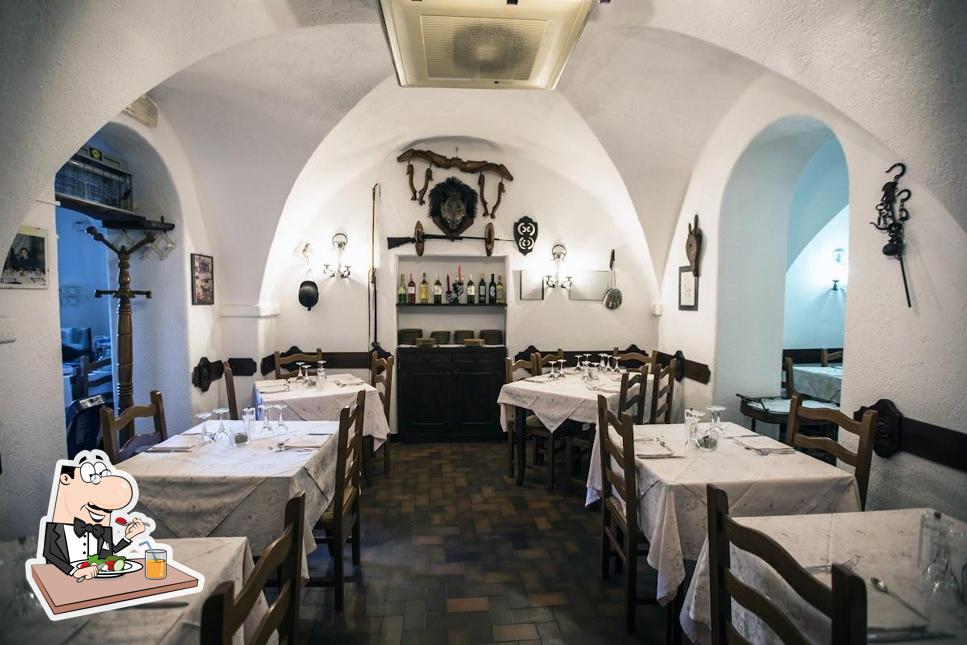 Cibo al A Sigögna