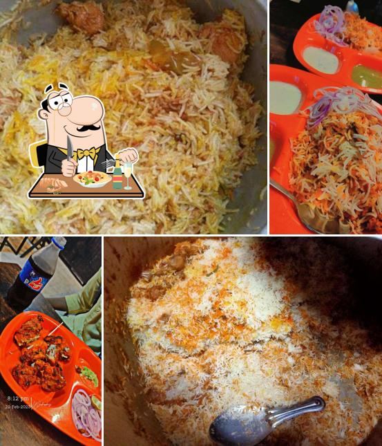 Biryani Shawarma.com