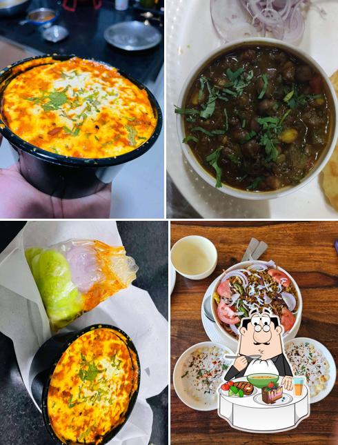 Curry Corner By Dakshin Ratna