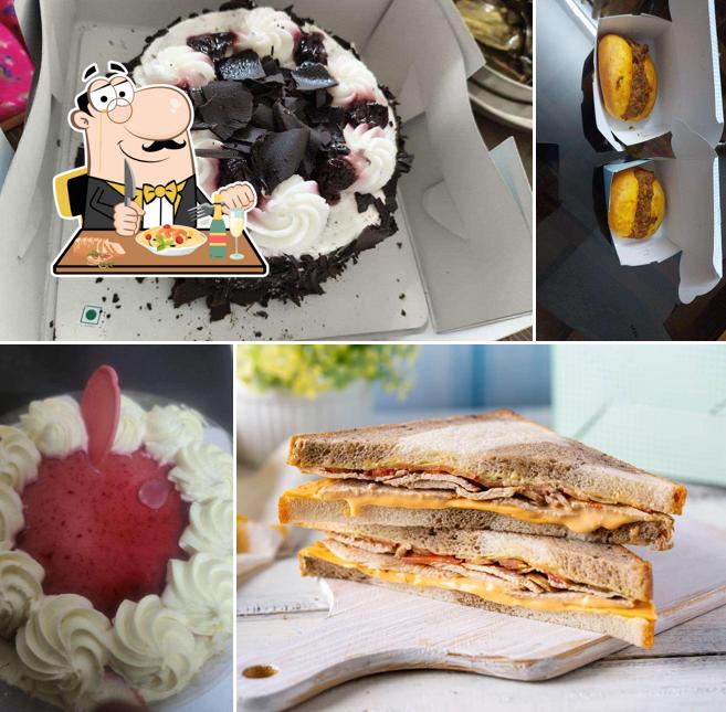 Food at Theobroma Bakery and Cake Shop - Dombivali East, Thane