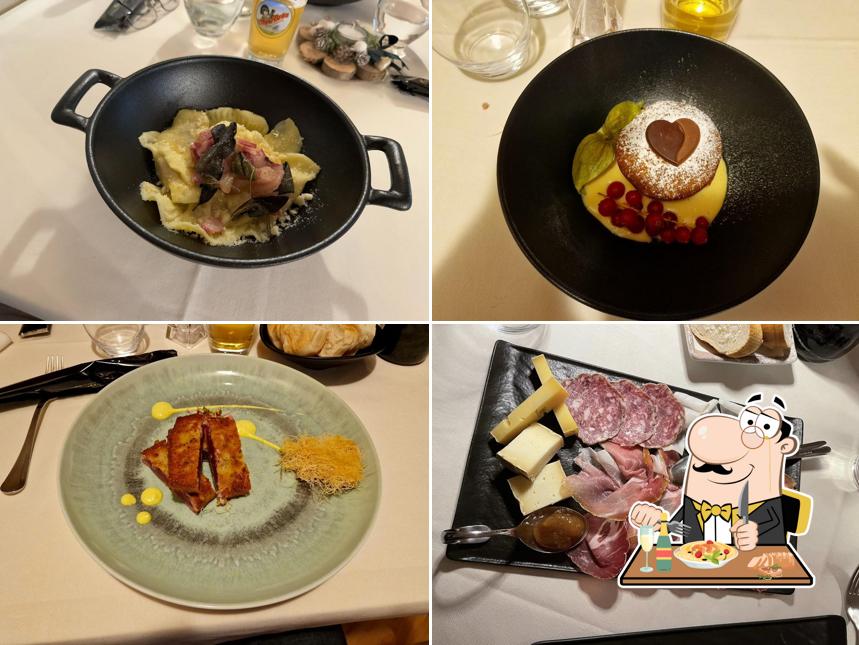 Platti al Art Ristorante & Pizzeria