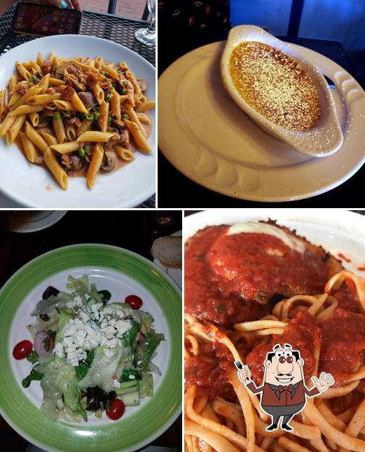 Spasso Italian Grill