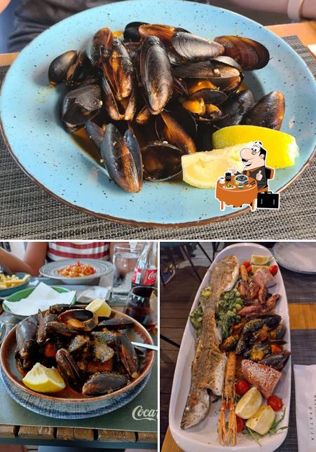 Cozze al Boutique Restaurant