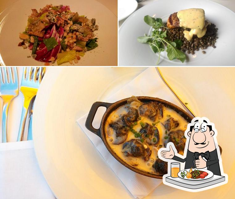 L'Albatros, Cleveland - Restaurant menu, prices and reviews