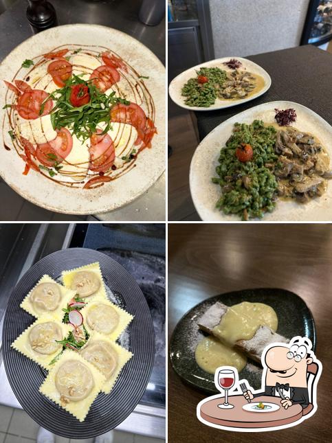 Cibo al Arcade AG Baden