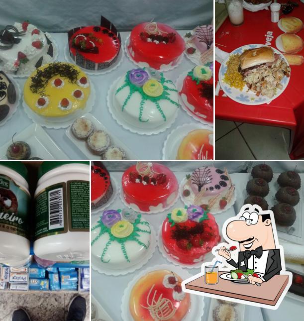 Mercadinho e Padaria Tropical