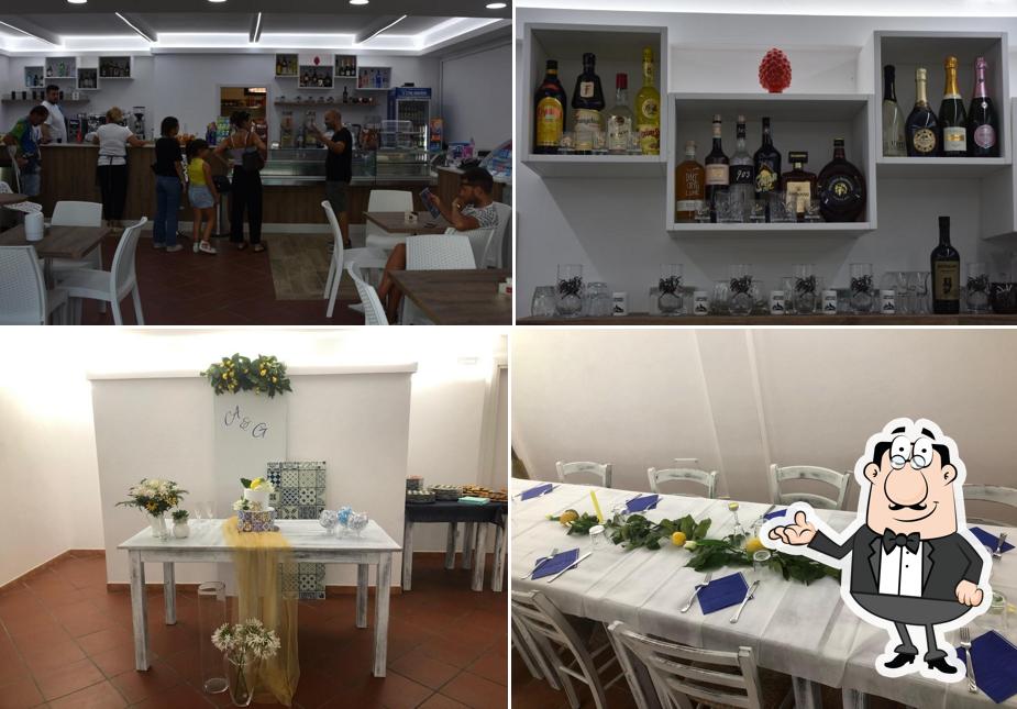 Red Lion 2.0 Ristorante