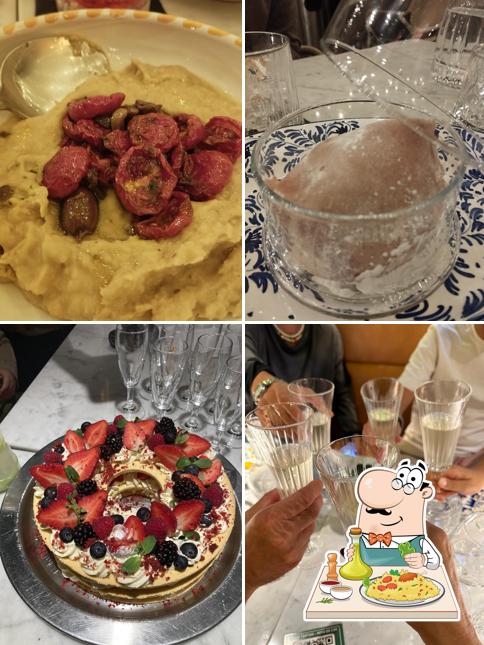 Platti al Vintro Vino Pizza & Cucina