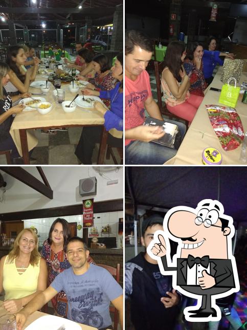 Restaurante Trevo D'agua