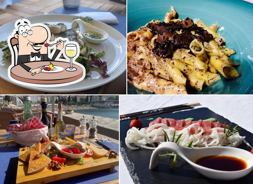 Platti al Fish & Seafood Restaurant - CASA