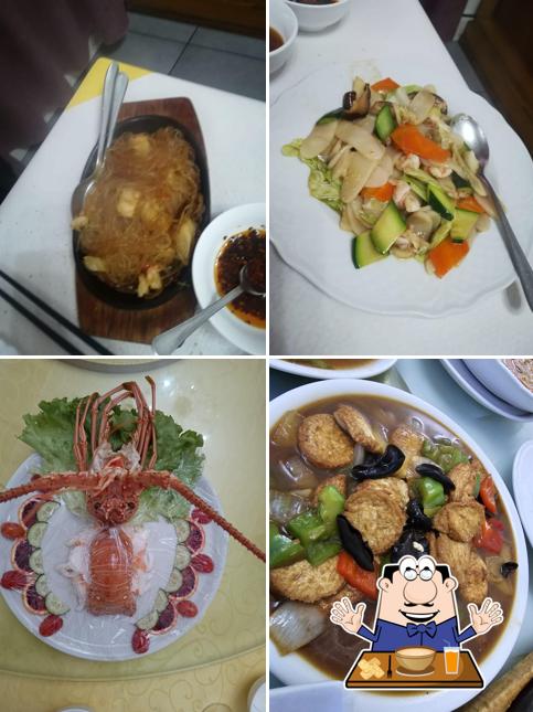 Platti al Zhong Hua Qing Di Lin Xiaoyan-Sas