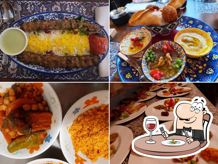 Cibo al Kabulàgna