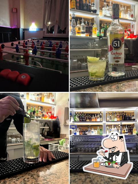 Platti al Bar Li 2.0