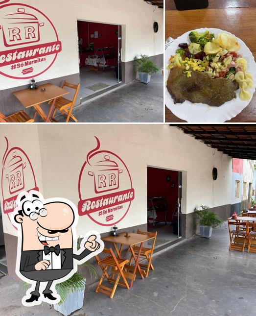 Restaurante RR