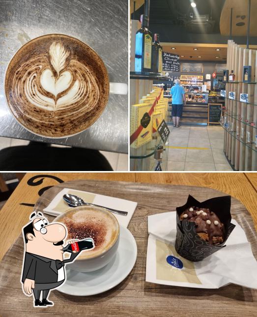 Walz Leckerbiss Gmbh si caratterizza per la bevanda e cibo