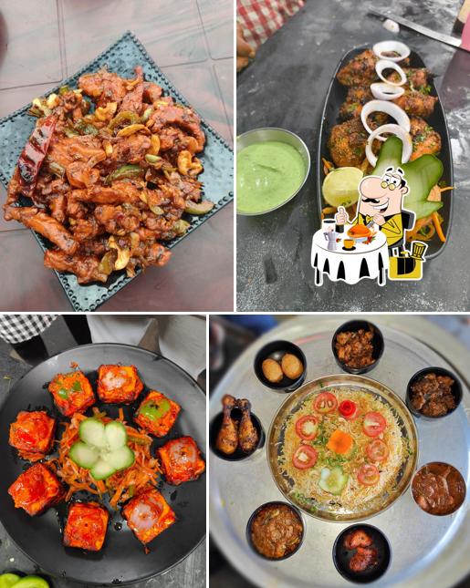 #90's Village Family Restaurant and Dhaba