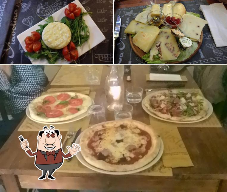 Platti al La Diavolina