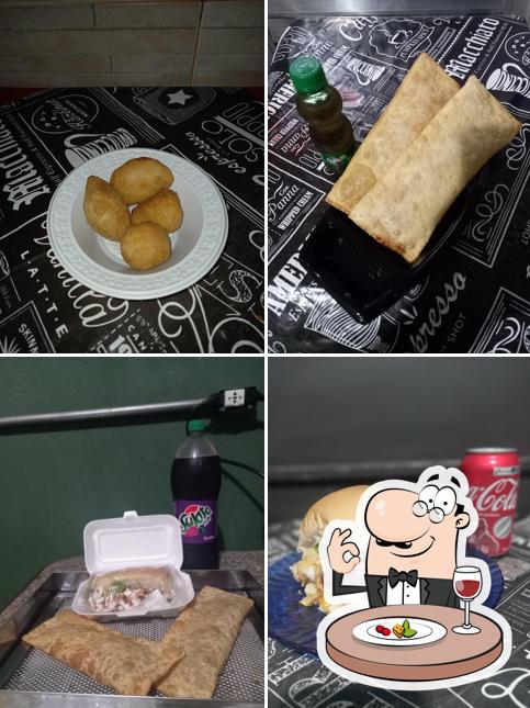 Garagem da Miltes
