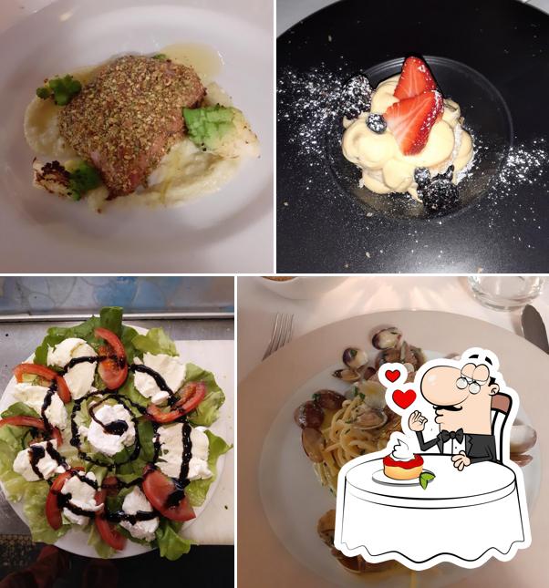 Bar "La Terrazza Mascagni"