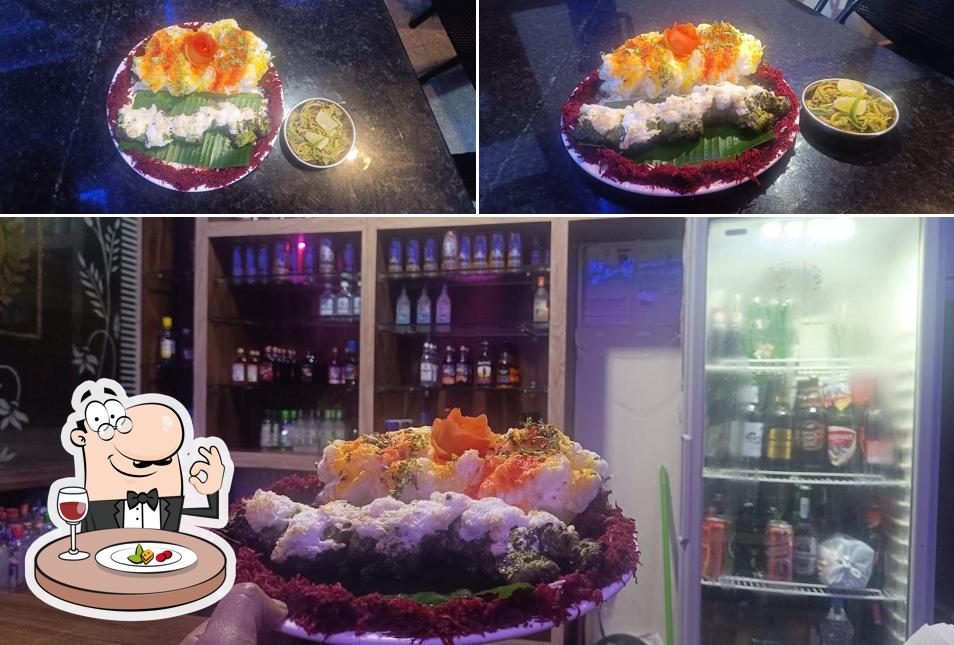 HOTEL VAIBHAV FAMILY RESTAURANT AND BEER BAR