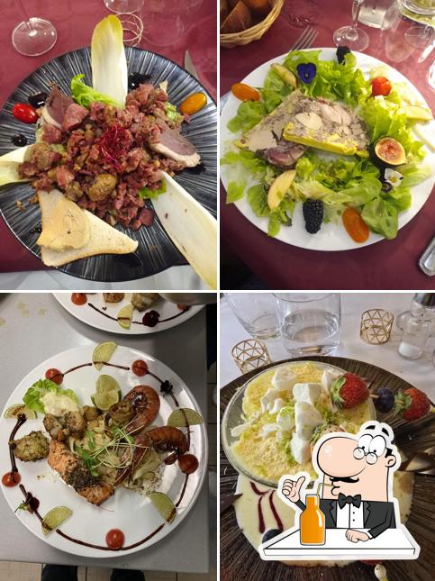 LA TABLE DE PHILOU