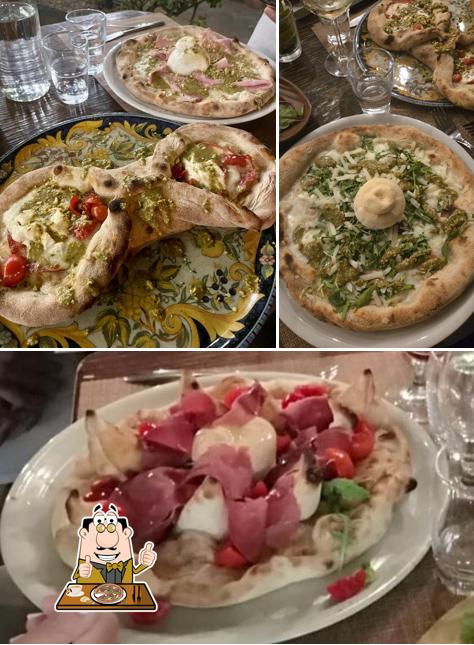 La pizza è il piatto veloce più di successo al mondo