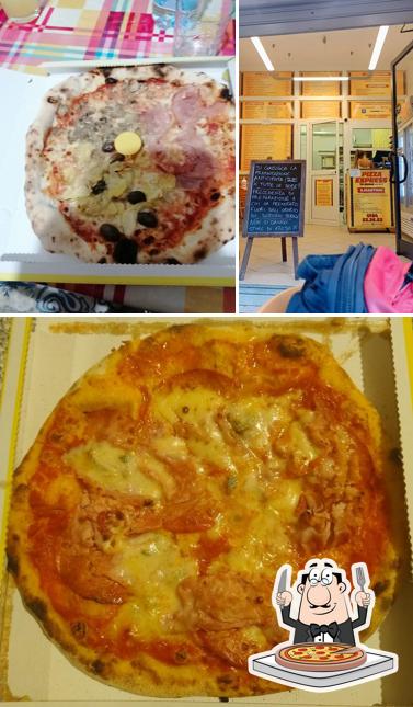 La pizza è il piatto veloce preferito al mondo
